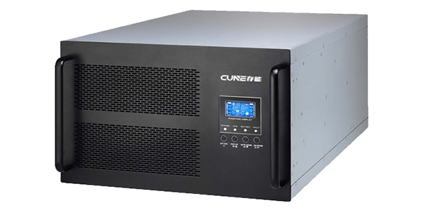 CCZ(R)系列三进三出(10-30kVA)车载式锂电UPS