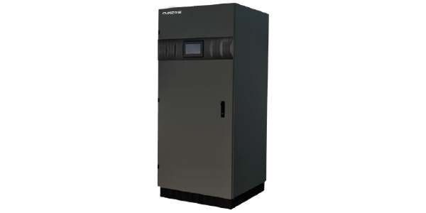 CCZ(T)系列三进单出(3-120kVA)车载式锂电UPS