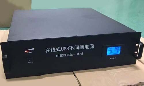 <b>UPS需求日益zeng长,尊龙凯时UPS需要重新思量储能方式吗?</b>