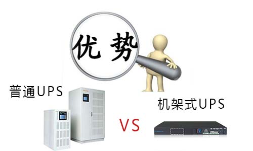 <b>机架式UPS和通俗UPS秠uan龋攀圃谀抢?</b>